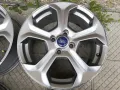 17 4х108, 17 4x108 Ford Fiesta ST, 2014-2019 г., Focus, Ka, снимка 3
