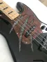 Бас китара /custom/, снимка 4
