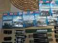 Части в мащаб N 1:160 , снимка 4