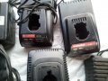 Зарядни BOSCH / DeWALT/Metabo/Panasonic/Kress, снимка 3