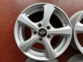Джанти 15" 5х112 VW, Skoda, Seat, Audi, снимка 6