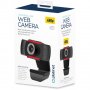 Web Camera Platinet PCWC480, USB 2.0, 640x480, снимка 1 - Камери - 34504542