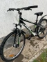 Велосипед EXTE 26 цола, снимка 2