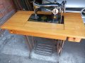 Шевна Руска  машина,оригинална работеща, снимка 3