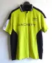 Aston Martin Racing x Hackett London мъжка поло блуза XL, снимка 1