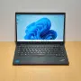 Лаптоп LENOVO E14 / I5-1135G7 / 8GB DDR4 / 256 NVME, снимка 1