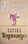 Версия Торнадо. Робърт Паркър 2000 г., снимка 1 - Художествена литература - 34872824