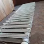 Чугунени радиатори, съд от неръждавейка, снимка 6