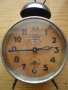 Стар рядък немски будилник J.Kaiser (1922), снимка 10
