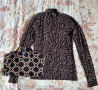 Лот блузи Amisu, снимка 1 - Блузи с дълъг ръкав и пуловери - 44777179