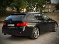 BMW 320d F31,M-PACK, X-DRIVE, PANORAMA, снимка 4