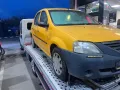 Дачия 1,4 газ, снимка 2