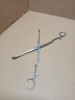 Срар Немски Медицински Инструмент. , снимка 9