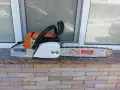 Резачка Stihl MS 260 , снимка 10