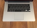 15.4' Retina Core i7 Apple MacBook Pro Mid 2015 16GB RAM/256GB SSD/Iris Pro/Бат 6ч, снимка 12