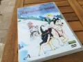ДИВОТО ЗОВЕ-КУТИЯ С ОБЛОЖКА-ЗА ДВД 0505251729, снимка 3