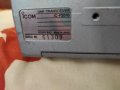 Icom UHF Transeiver, Рaдиостанция, IC-F2010, снимка 3