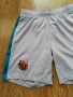 Nike Barcelona 2021 2022 Dri-Fit - мъжки футболни шорти С, снимка 2