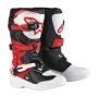 Детски мотокрос ботуши ALPINESTARS Tech 3S YTH, снимка 2