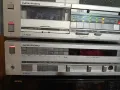 Grundig R7500,CF7400 - ресийвър и дек, снимка 1
