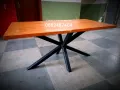 кухненски маси по поръчка , снимка 2