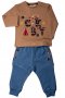 Детски комплект от 2 части за момче, снимка 2