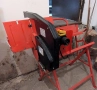 циркуляр Log Saw LS400, снимка 2
