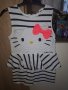 Рокличка Hello Kitty, снимка 1 - Детски рокли и поли - 21693938