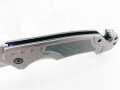 Browning FA68 - Сгъваем автоматичен нож 95x225, снимка 5