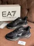 Emporio Armani Мъжки Маратонки👟Мъжки Спортни Обувки Емпорио Армани - Различни Цветове Код D1636, снимка 4