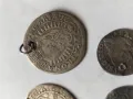 Лот сребърни монети , снимка 4