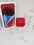 iPhone 14 Red 128GB 76% Кутия+Документи +2бр.кейсове, снимка 13