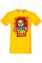 Мъжка тениска Toy Story Chucky,Изненада,Повод,Подарък,Празник, снимка 2