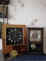Стари стенни часовници от 70-80години., снимка 2