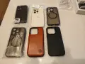 iPhone 15 Pro, бял, отличен, снимка 10