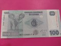 Банкнота Конго-15565, снимка 2