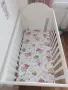 Детска кошара в много добро състояние , снимка 1