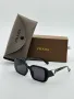 Слънчеви очила с UV400 защита с кутия и калъф Prada😎 - Налични различни цветове Код D1162, снимка 7