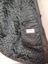 CANDA leather coat D44/ F 46 , снимка 9