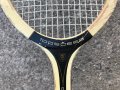 Стара тенис ракета , снимка 7