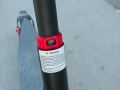 Електрическа тротинетка KUGOO G MAX / 500W, снимка 8