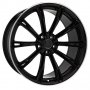 18" Джанти Ауди 5X112 Audi A4 B6 B7 B8 B9 A6 C6 C7 C8 Q3 Q5 A3 ABT Style, снимка 2