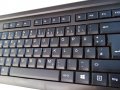 FUJITSU KB410 клавиатури