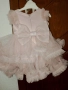 Рокли за повод за момиче 6м., снимка 7