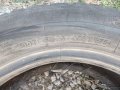 Продавам гума зимна,,Мишелин,,185/60/14 цола, снимка 4
