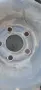  Желязна джанта 15 цола 5x100 за Ауди А3 Голф 4/ Audi A3 / Golf 4 , снимка 2