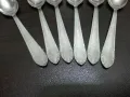 стари руски лъжички за кафе , снимка 2