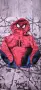 Яке Ветровка Spiderman HM110 / 116, снимка 1