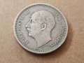 50 лева 1940 година България монета от цар Борис 3 №1, снимка 2