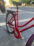Немски ретро велосипед Herkules, дамски модел – отлично състояние, снимка 4
